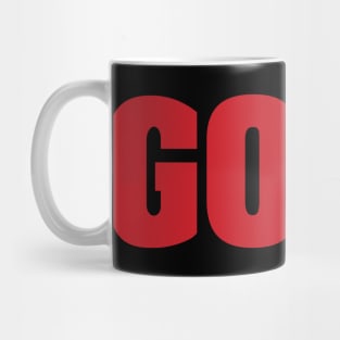 Goon Cast Mug